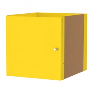 KỆ SÁCH MODULAR - Ô GỖ