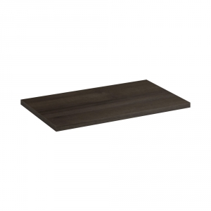 Tấm ốp nóc Tivi dưới, Melamine - 634x370x17